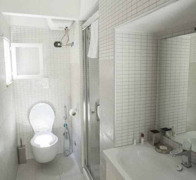 Double or Twin Room (Biscione)