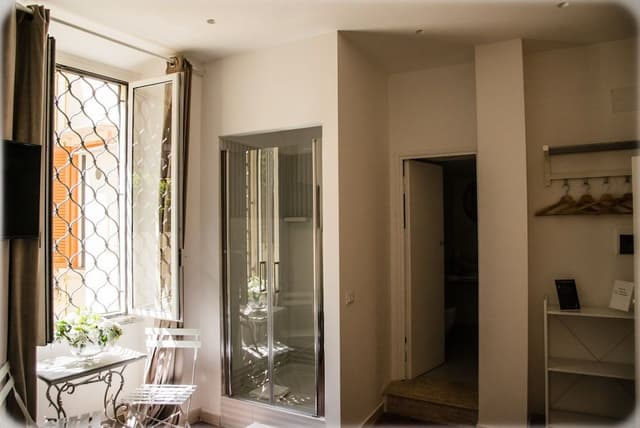 Economy Double or Twin Room, Annex Building (Specchi)