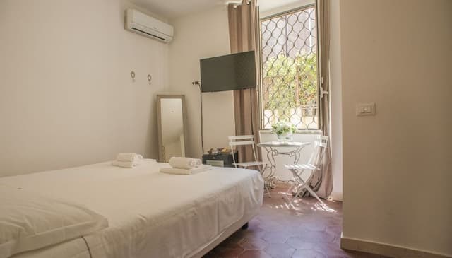 Economy Double or Twin Room, Annex Building (Specchi)