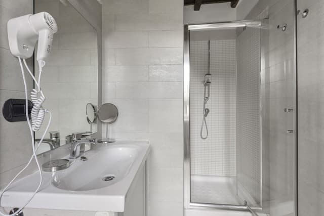 Economy Double or Twin Room, Annex Building (Specchi)