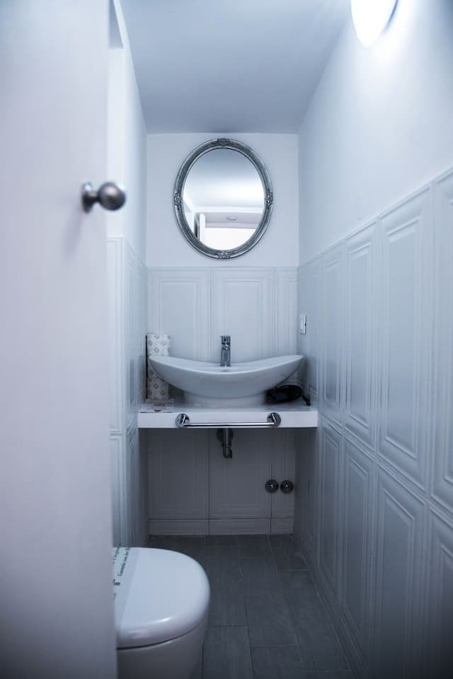 Deluxe Triple Room, Annex Building (Specchi)
