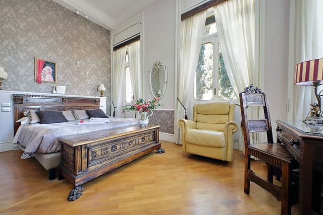 Suite, City View (Cesare)