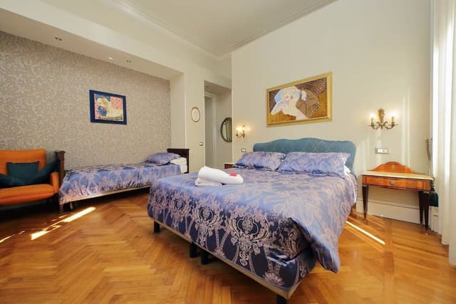 Grand Suite (Augusto)