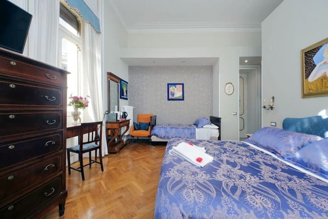 Grand Suite (Augusto)