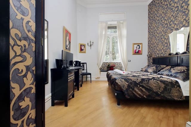 Standard Room (Nerone)