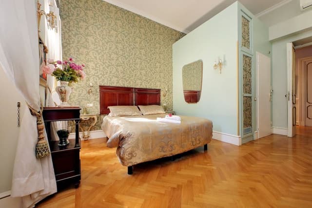 Suite, Garden View, Garden Area (Adriano)