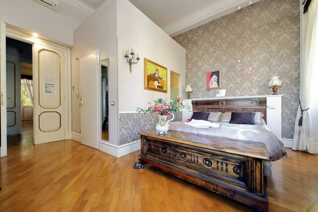 Suite, City View (Cesare)