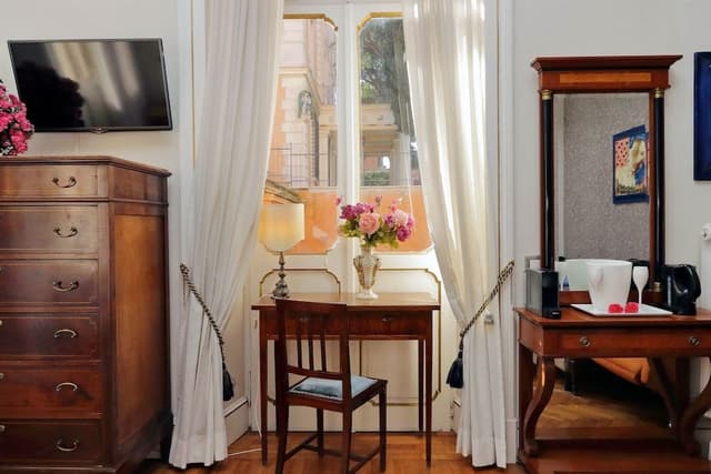 Grand Suite (Augusto)