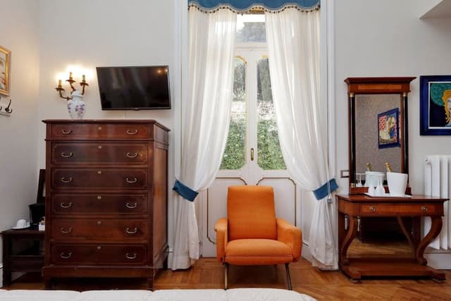 Grand Suite (Augusto)