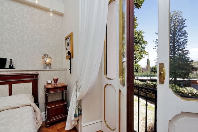 Room, Garden View, Garden Area (Costantino)