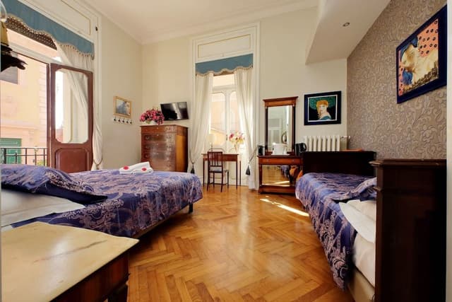 Grand Suite (Augusto)