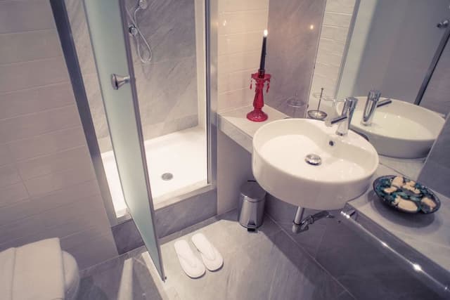 Standard Room (Nerone)