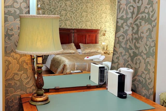 Suite, Garden View, Garden Area (Adriano)