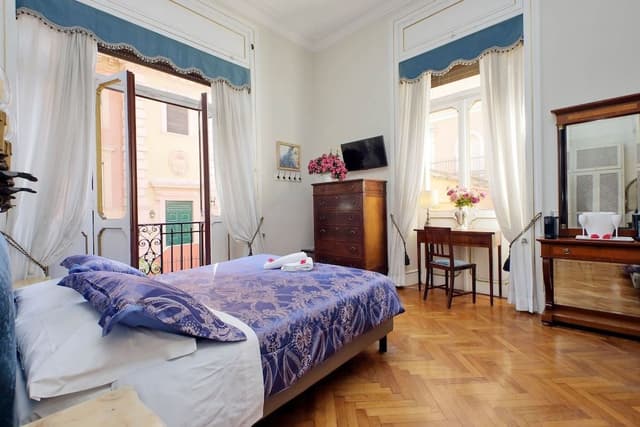 Grand Suite (Augusto)