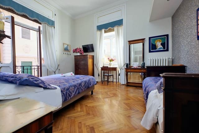 Grand Suite (Augusto)