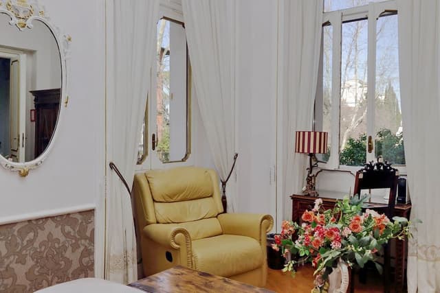 Suite, City View (Cesare)