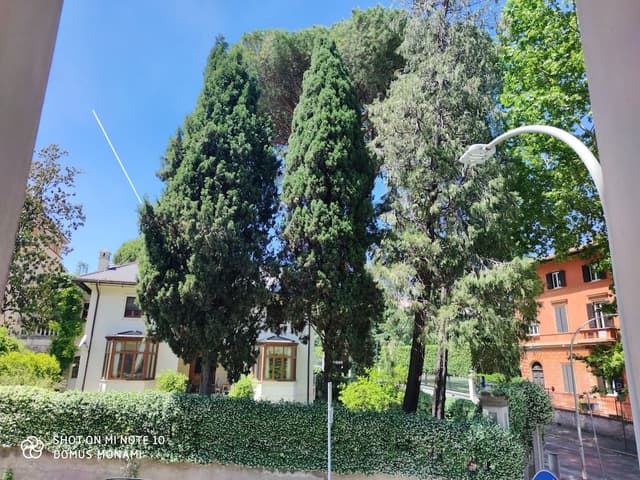 Standard Room (Nerone)