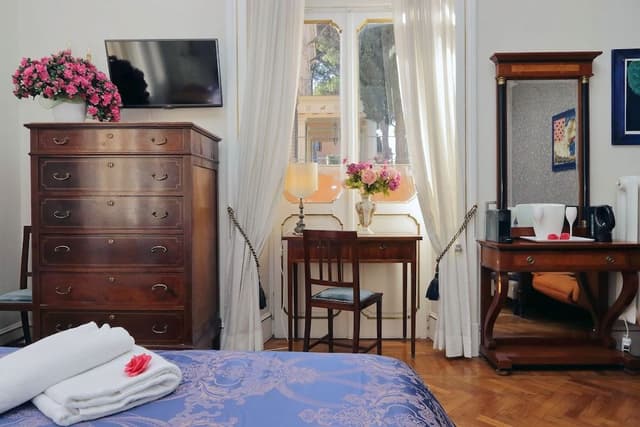 Grand Suite (Augusto)