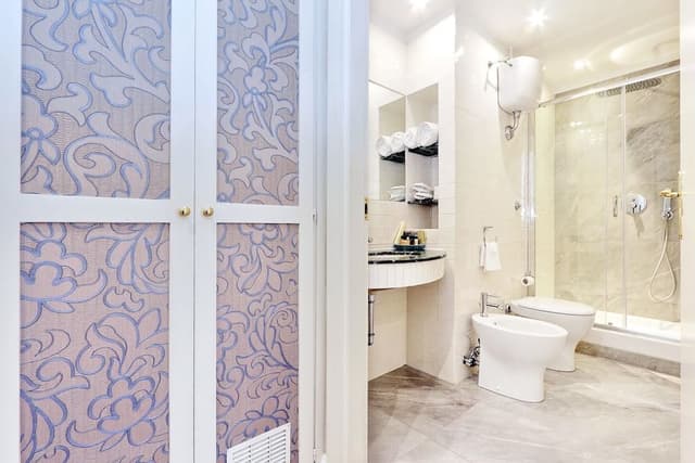Grand Suite (Augusto)