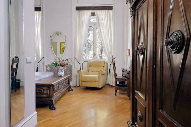 Suite, City View (Cesare)