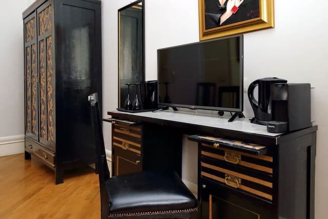 Standard Room (Nerone)