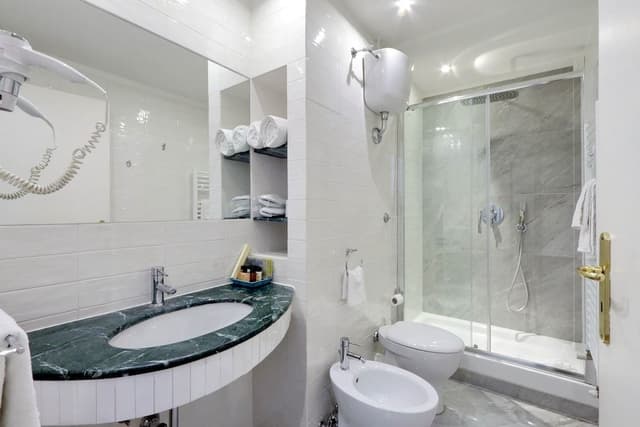 Grand Suite (Augusto)