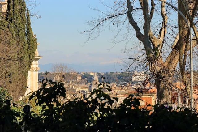 Suite, City View (Cesare)