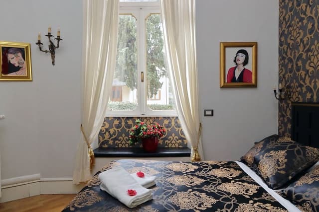 Standard Room (Nerone)