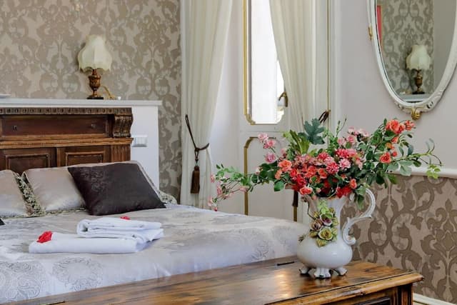 Suite, City View (Cesare)