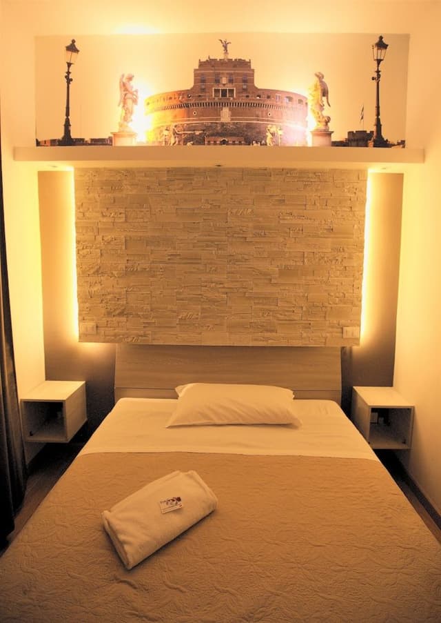 Standard Double Room, 1 Bedroom