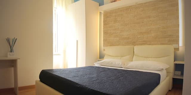 Standard Double Room, 1 Bedroom