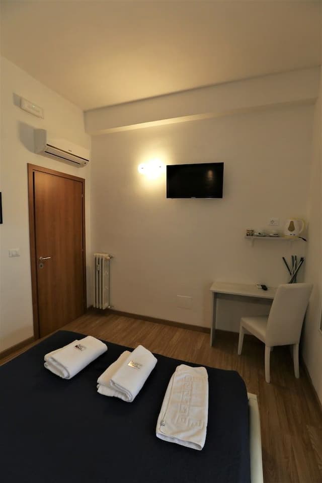 Standard Double Room, 1 Bedroom