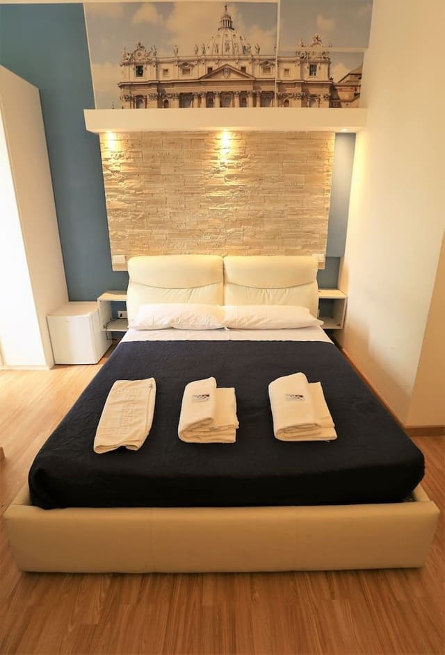 Standard Double Room, 1 Bedroom
