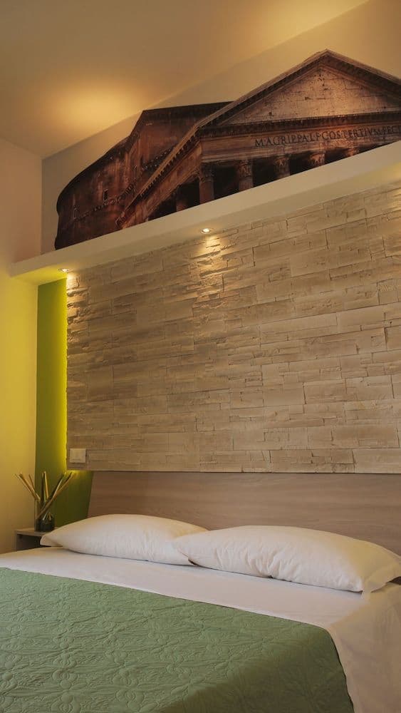 Standard Double Room, 1 Bedroom