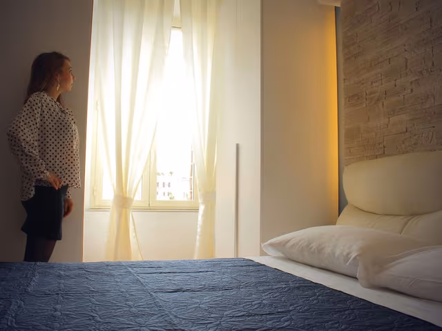 Standard Double Room, 1 Bedroom