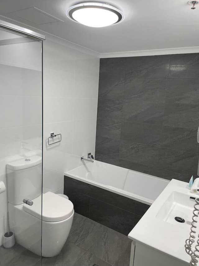 Two Bedroom Premium Apartment