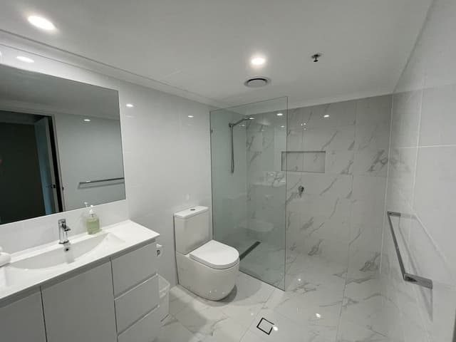 Two Bedroom Premium Apartment