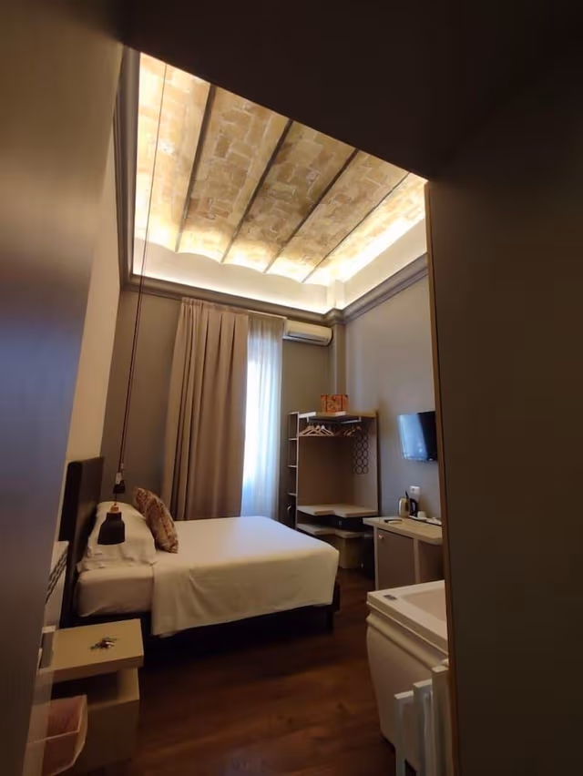 Luxury Room, Hot Tub