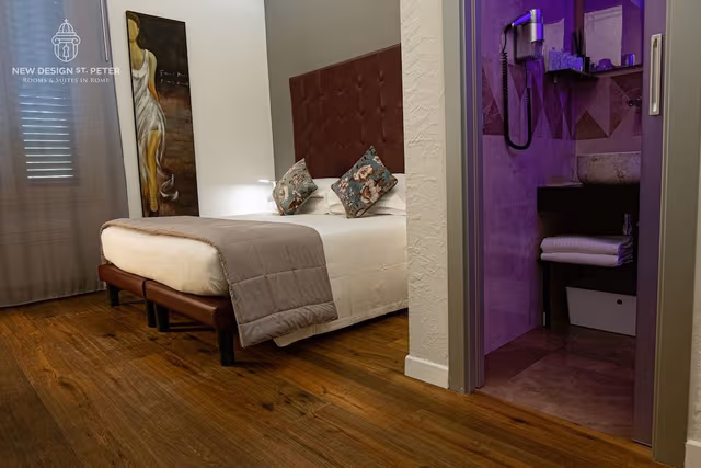 Comfort Double Room