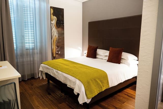 Comfort Double Room