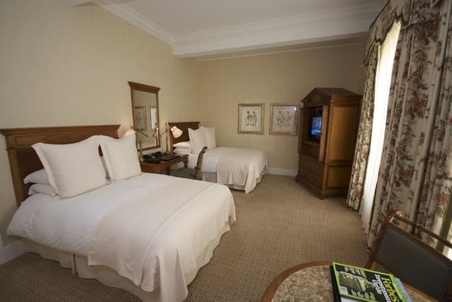 Superior Room, 2 Double Beds