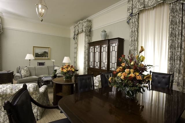 Grand Suite, 1 King Bed (Grand Capital)
