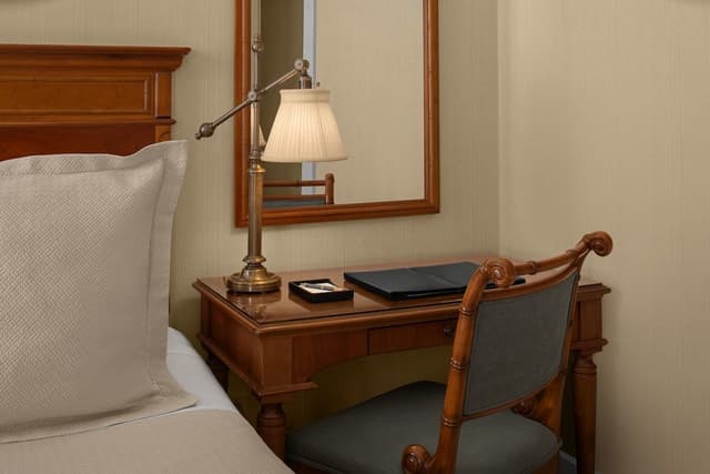 Superior Room, 2 Double Beds