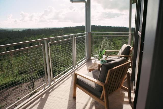 Fire Tower