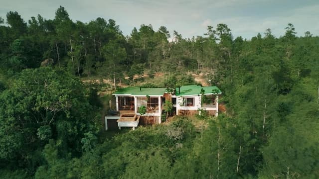 Valley View Villa