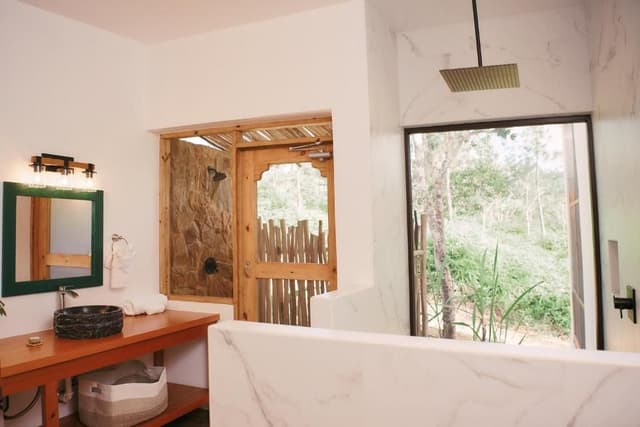 Valley View Villa
