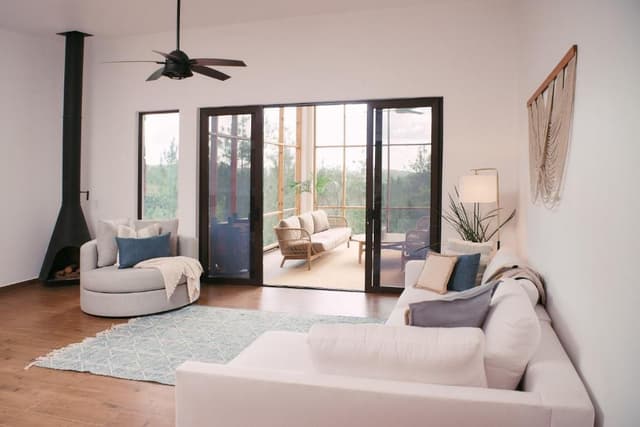 Valley View Villa