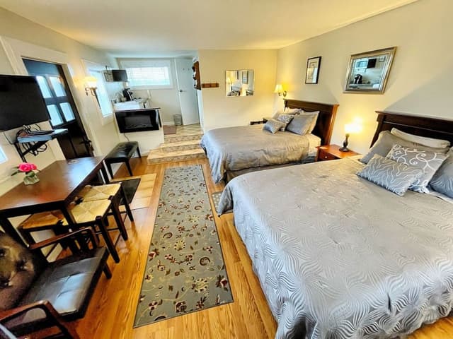 Blair Suite