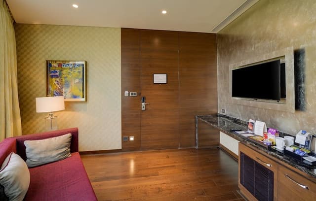 Premium Twin Room