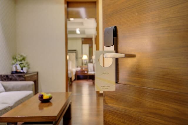 Niranta Suite